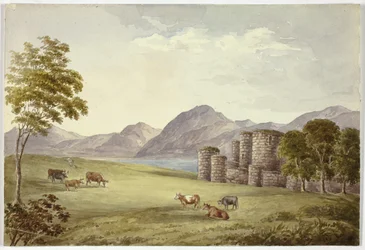 Château de Beauman