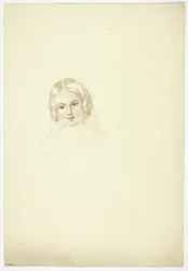Portrait Tête d