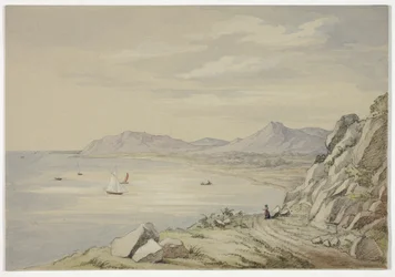 Vallée de Shanganagh, Killiney