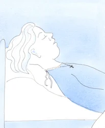 Une personne fidèle et humble qui a essayé de plaire à son Sauveur peut mourir en paix, en se disant : "J