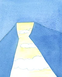 Une âme généreuse est prête à permettre à Dieu de travailler à travers les intercessions de cette âme