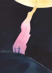 Une prière pour quelqu