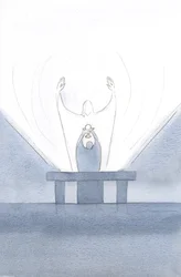 À l