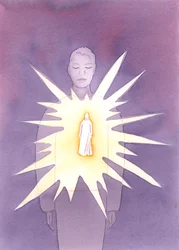 Par le Saint-Esprit, le Christ est présent dans l