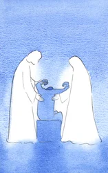 Le Christ et Notre Dame sont toujours désireux de nous aider. Leur assistance est tendre, personnelle et incessante, jusqu
