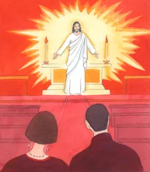 Le Christ m
