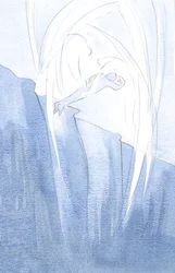 Le Christ envoie ses anges pour sauver les âmes des ténèbres et les rapprocher de sa lumière