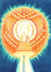 Chacun de nous devrait réfléchir, de temps en temps : "Suis-je prêt à entrer dans la Gloire du Ciel ?"