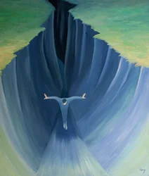 Même dans les difficultés et les périodes de ténèbres dans la prière, nous pouvons faire confiance au Christ qui nous conduit des ténèbres vers la lumière