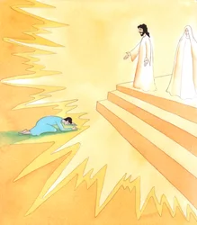 Tous ceux qui meurent rencontrent le Christ, même les personnes d