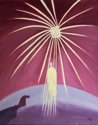 Dieu notre Père nous envoie le Christ, par qui Il est révélé