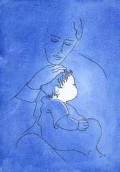 Dieu le Père nous aime comme Ses enfants avec un amour tendre et infaillible
