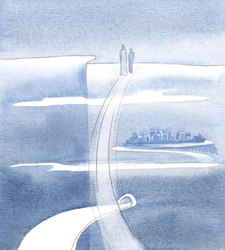 Jésus nous tient partout, 2000