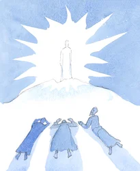 Jésus est une Personne Divine