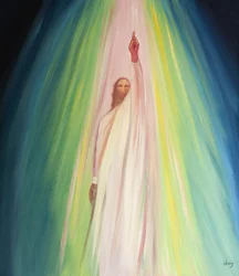 Jésus nous exhorte à nous rapprocher du Père et à lui adresser nos prières