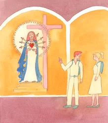 Aucun catholique ne devrait mépriser nos anciennes dévotions chrétiennes, ou celles d