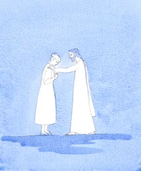 Quelles que soient les difficultés rencontrées par les époux, la volonté du Christ reste qu