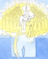 La prière personnelle, dans notre 