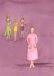 Le Seigneur invite les femmes à s