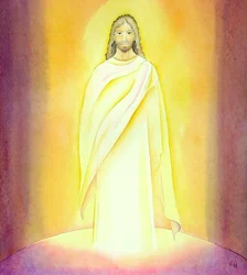 Le Christ ressuscité