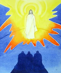 La Transfiguration, 2001
