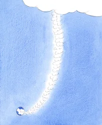 La sainteté du ciel est si différente du péché des manières et des attitudes terrestres que l