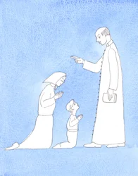 Il y a beaucoup de vocations là où l