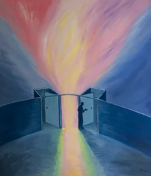 Nous ne pouvons trouver Dieu que dans le moment présent, et non en nous perdant dans le passé ou le futur