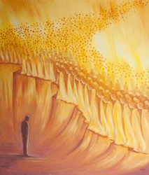 Nous devrions souvent nous tourner vers les saints qui désirent nous aider par leurs prières