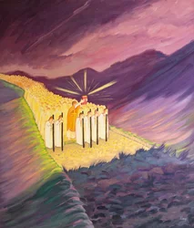 Nous marchons dans la Tradition Sacrée, guidés par les Saintes Écritures et l