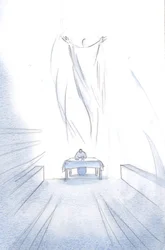 Quel festin est le sacrifice du Christ de lui-même sur l