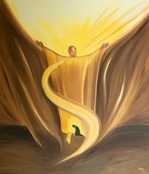 Quand nous rencontrons le Christ dans le Saint Sacrement, nous sommes confiants que sa prière pour nous atteint le Ciel