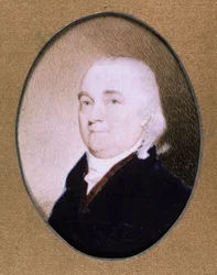 Le père de l