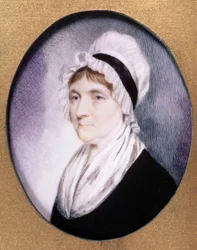 La mère de l