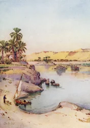 Îles de la première cataracte