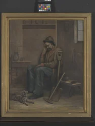 Sans emploi