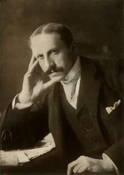 Sir Alfred Milner, K.C.B.