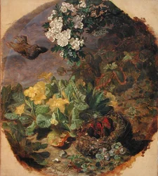 Les Quatre Saisons : Printemps