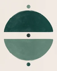 Résumé : Équilibre vert