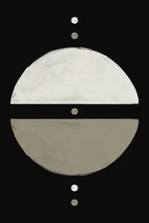 Résumé : La dualité de la Lune
