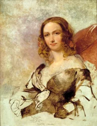 La Comtesse, 1838