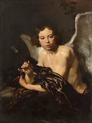 Cupidon (Amor)