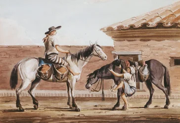 Les Garçons de lait