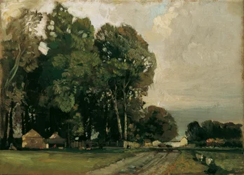 Motif du Prater – Krieau