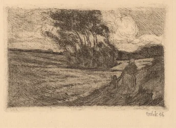 Orage (Petit)