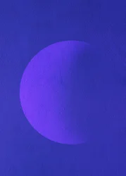 Lune décroissante 01, 2020