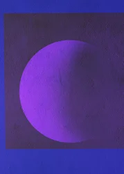 Lune décroissante 02, 2020