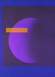 Lune décroissante 03