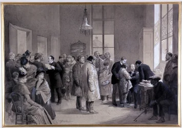 Scènes d