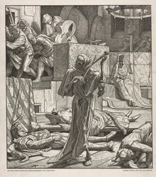 La danse macabre : La mort l